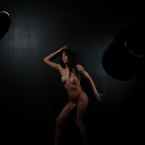 Workshop Nude with Beathy at Elimage Studio on 2009-02-07
